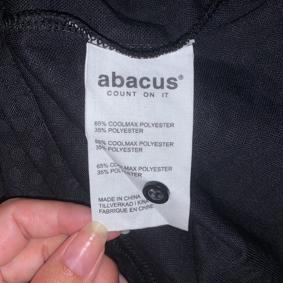 Abacus Polo - Picture 6 of 6